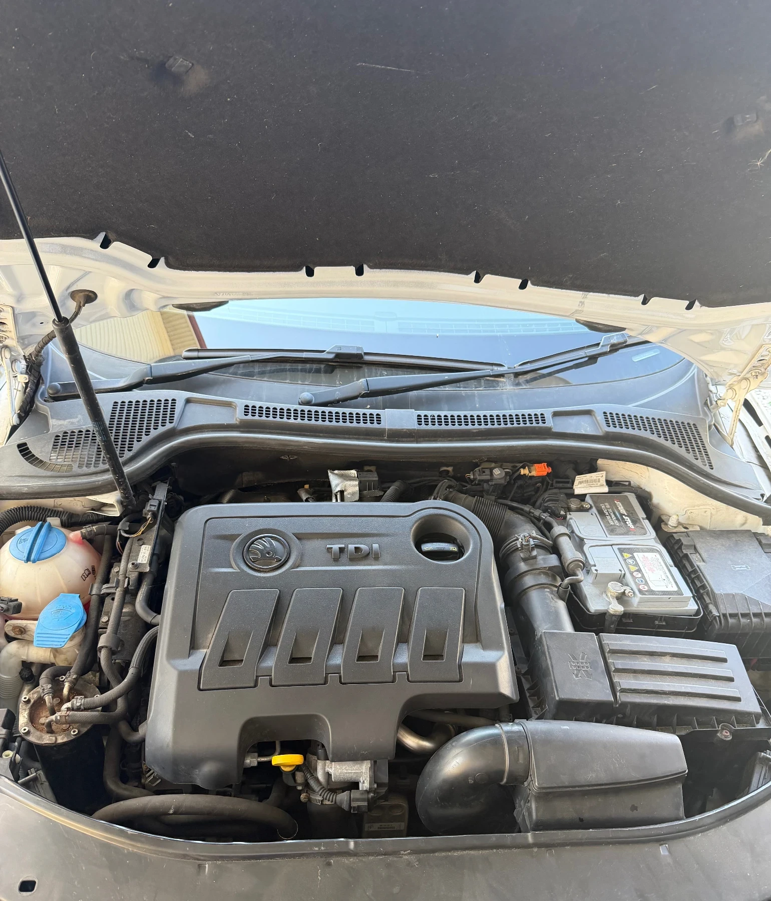 Skoda Superb Lauren&Kliment, снимка 15 - Автомобили и джипове - 55513193