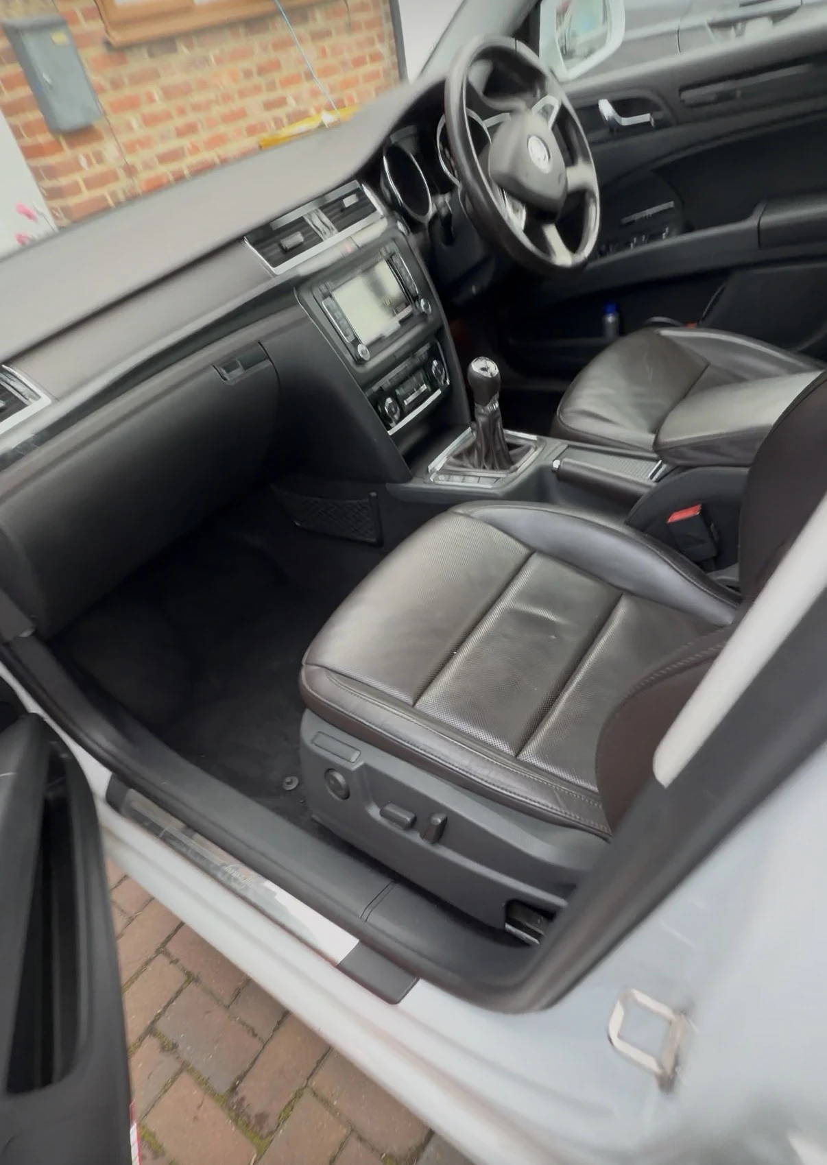 Skoda Superb Lauren&Kliment, снимка 4 - Автомобили и джипове - 54885978