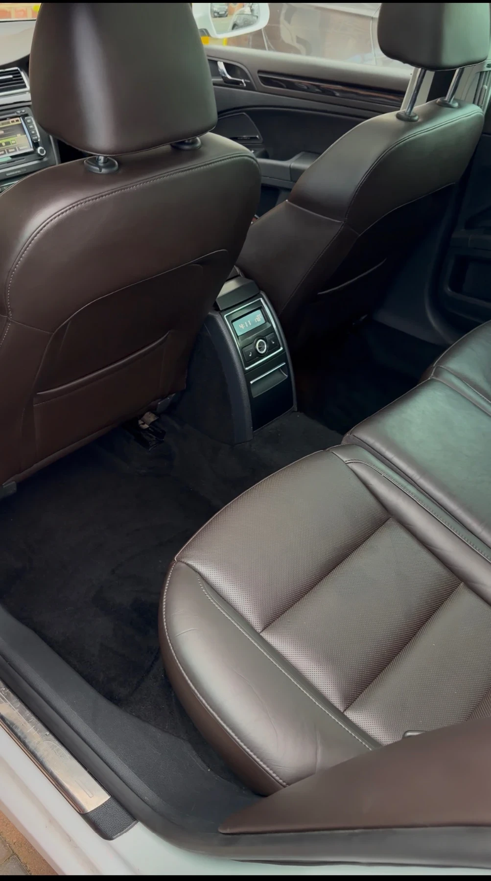 Skoda Superb Lauren&Kliment, снимка 6 - Автомобили и джипове - 54885978