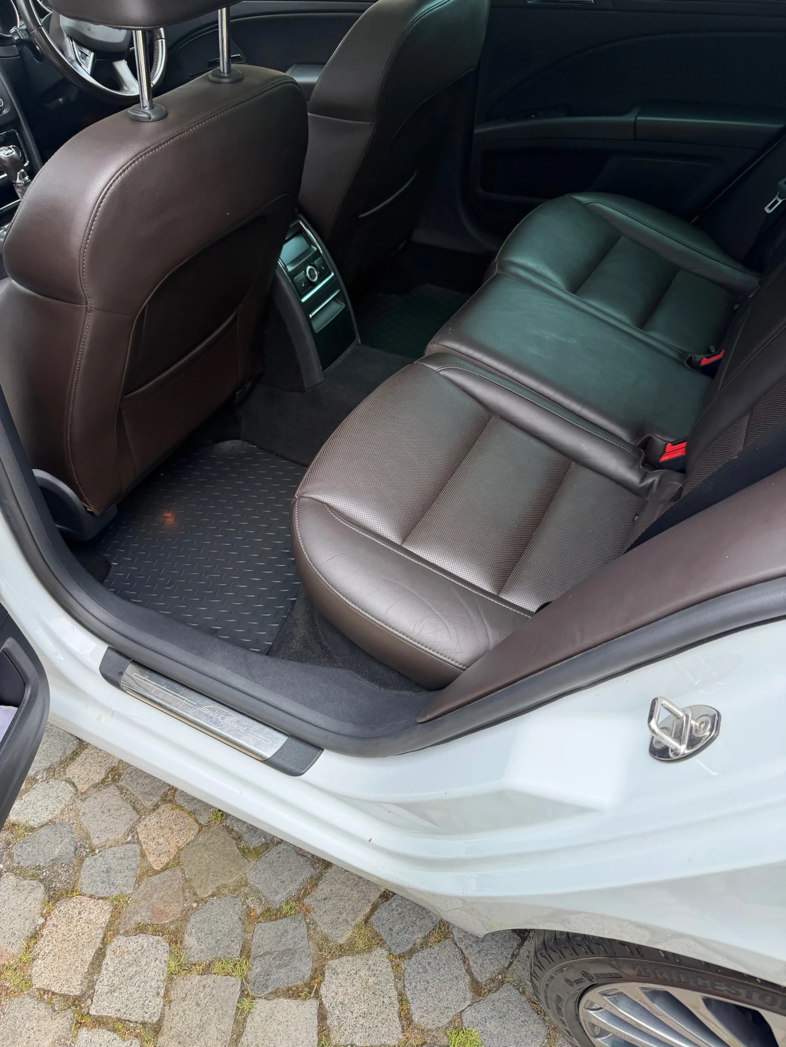 Skoda Superb Lauren&Kliment, снимка 11 - Автомобили и джипове - 55712171