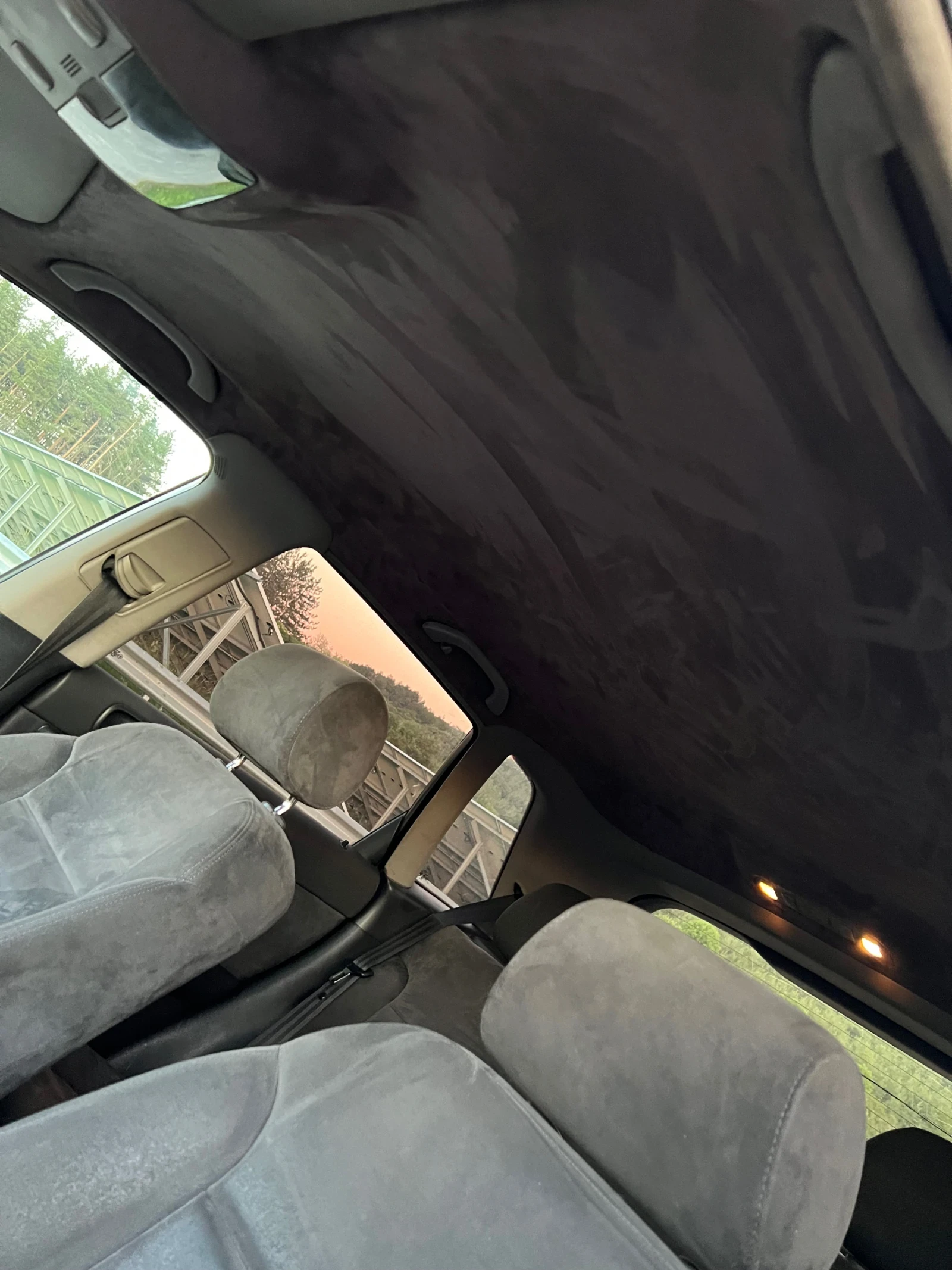 Audi A3 110 Alcantara, снимка 8 - Автомобили и джипове - 55010068