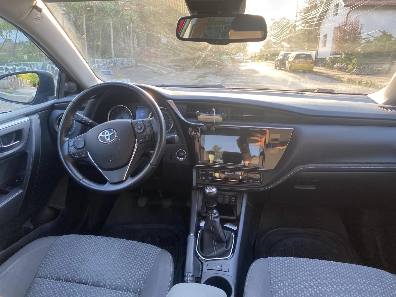 Toyota Corolla, снимка 13 - Автомобили и джипове - 55072737