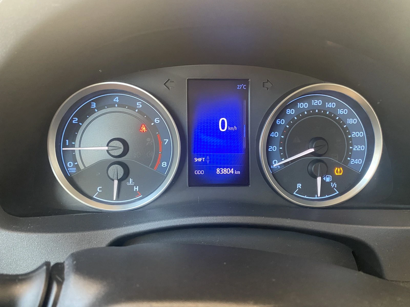 Toyota Corolla, снимка 11 - Автомобили и джипове - 55072737