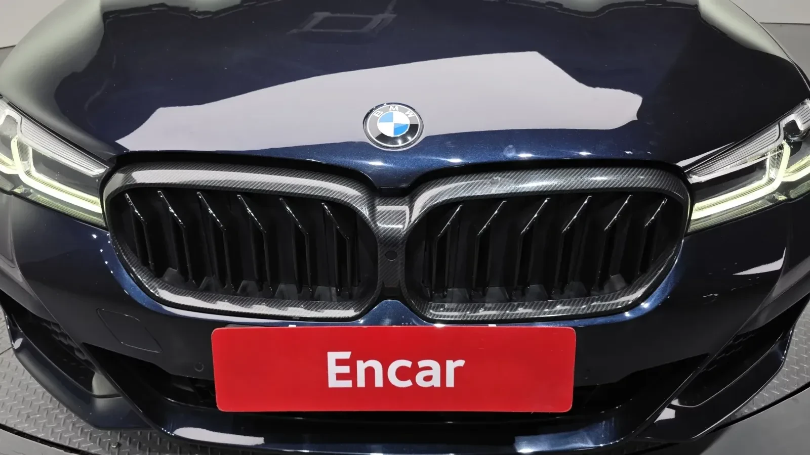 BMW 520, снимка 14 - Автомобили и джипове - 55121121
