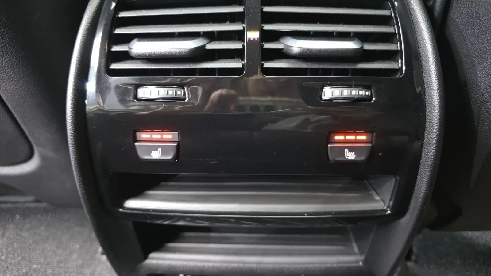 BMW 520, снимка 9 - Автомобили и джипове - 55121121