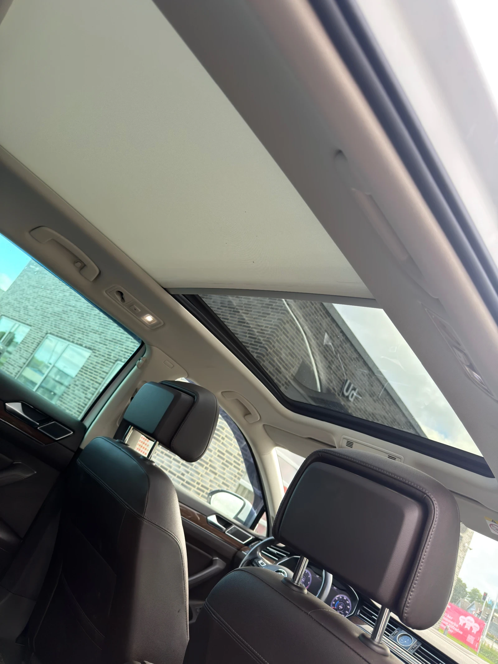 VW Passat 2.0tdi 190к.с 4motion, снимка 7 - Автомобили и джипове - 55290675