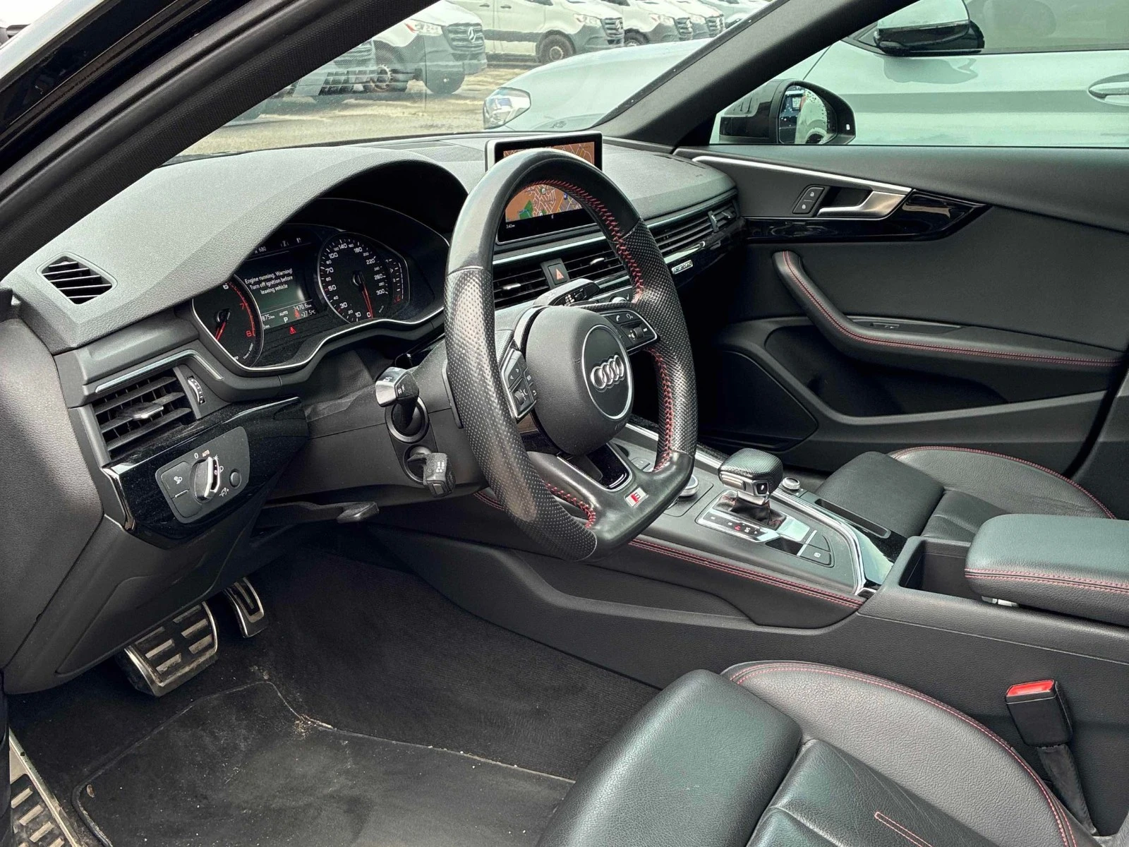 Audi A4 PROGRESSIV ЦЕНА ДО БЪЛГАРИЯ АВТОКРЕДИТ, снимка 6 - Автомобили и джипове - 55441910