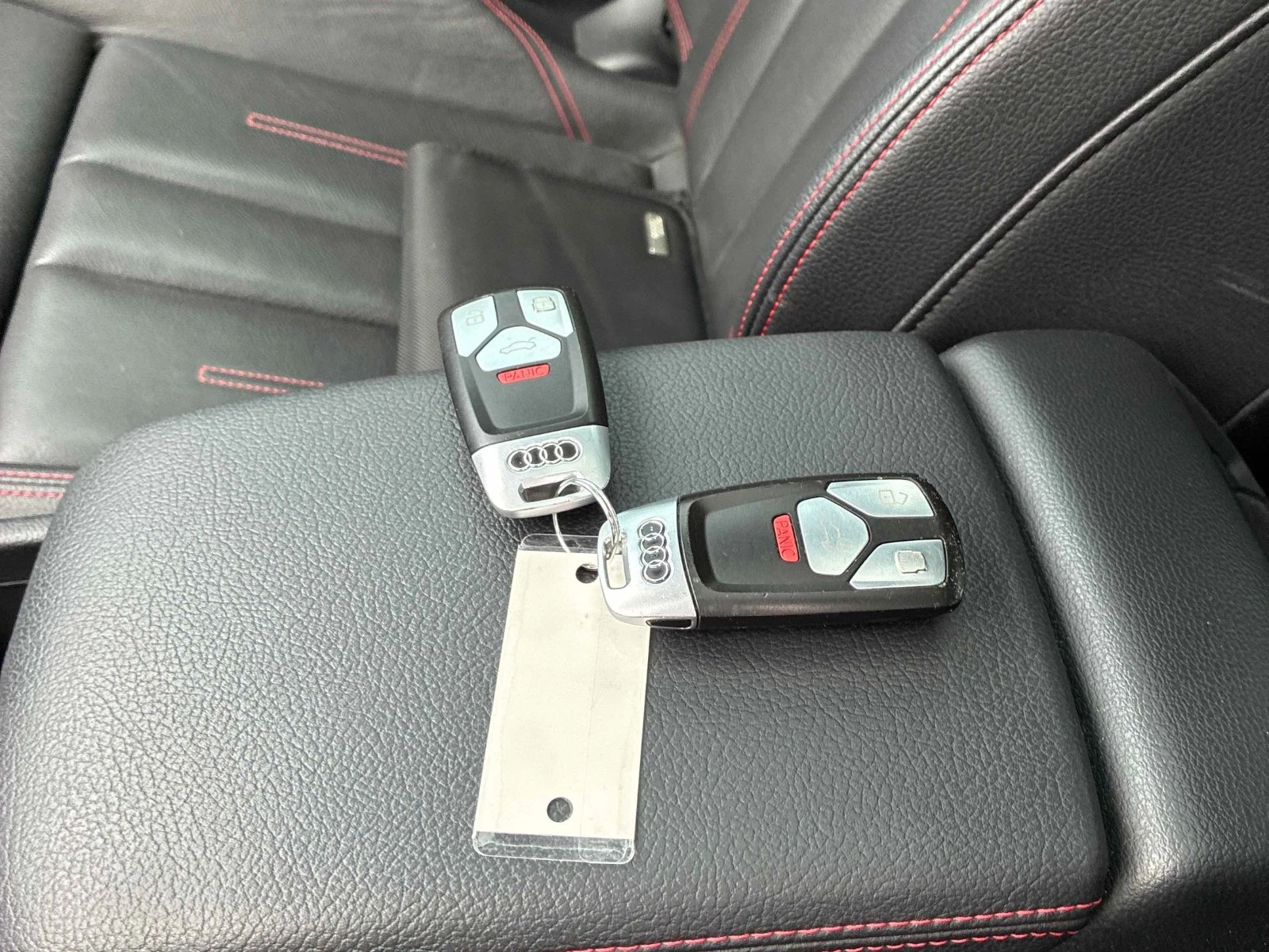 Audi A4 PROGRESSIV ЦЕНА ДО БЪЛГАРИЯ АВТОКРЕДИТ, снимка 13 - Автомобили и джипове - 55441910