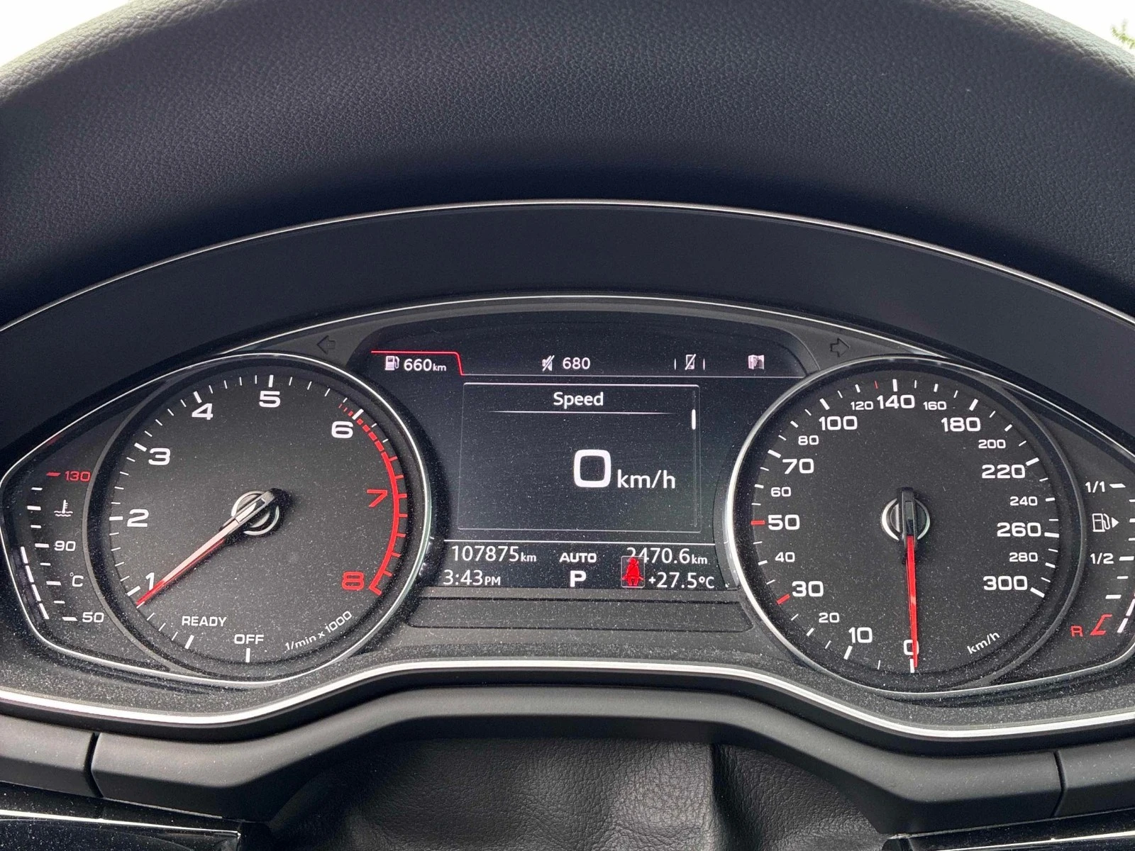 Audi A4 PROGRESSIV ЦЕНА ДО БЪЛГАРИЯ АВТОКРЕДИТ, снимка 7 - Автомобили и джипове - 55441910