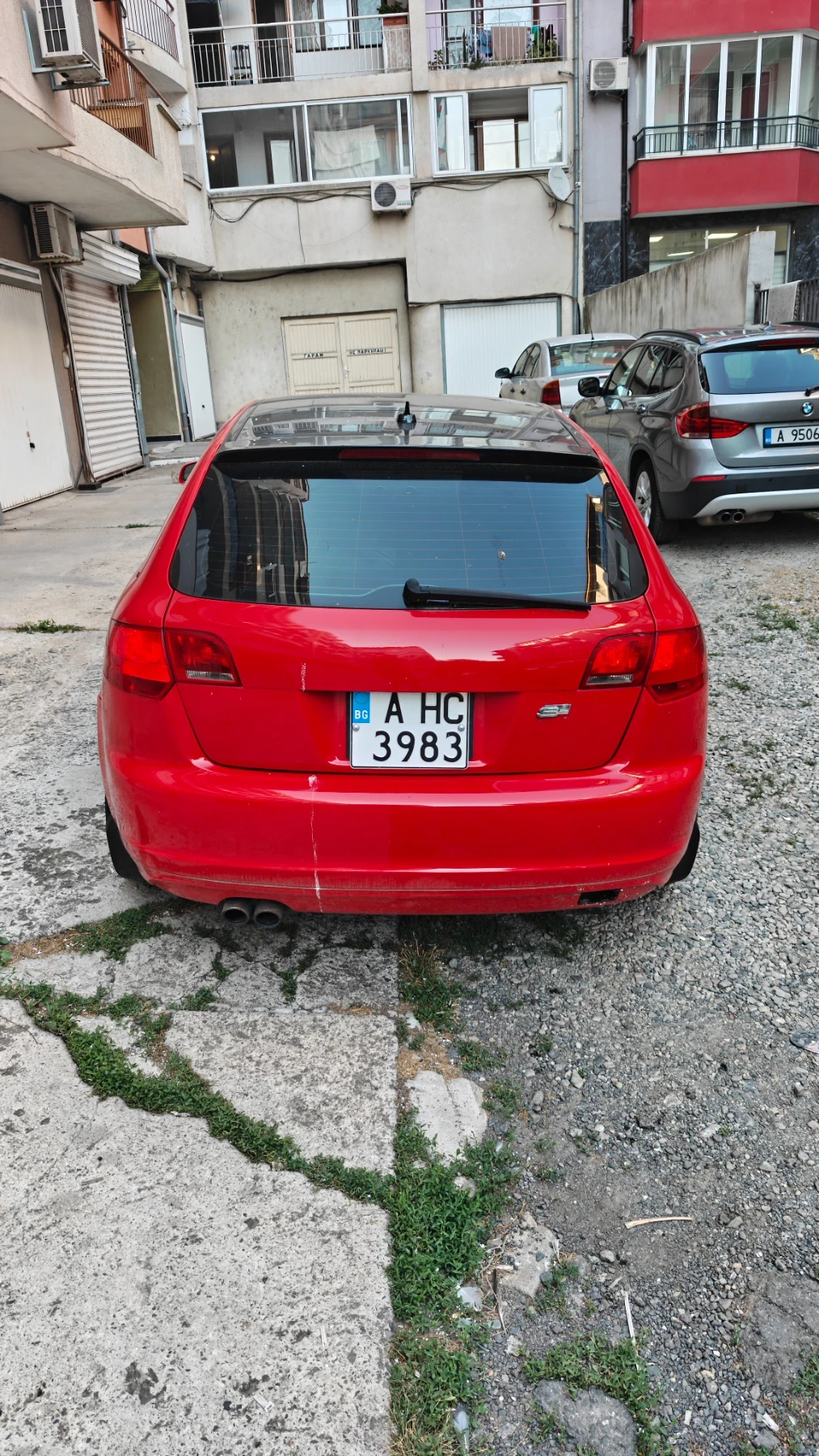 Audi A3 | Mobile.bg � ����������� 4
