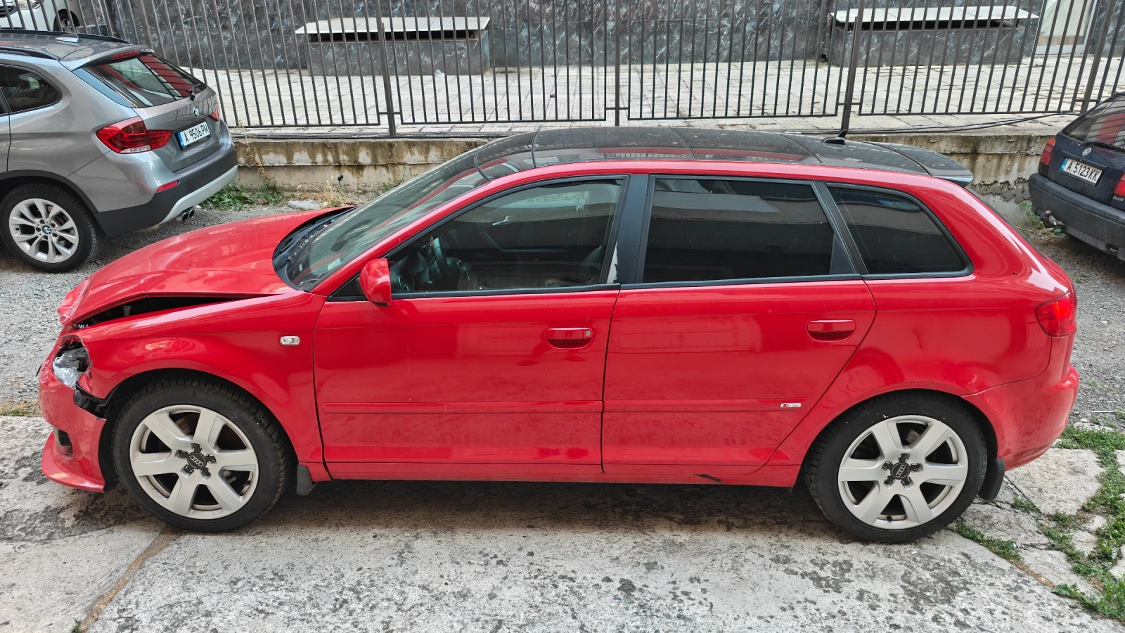 Audi A3 | Mobile.bg � ����������� 3