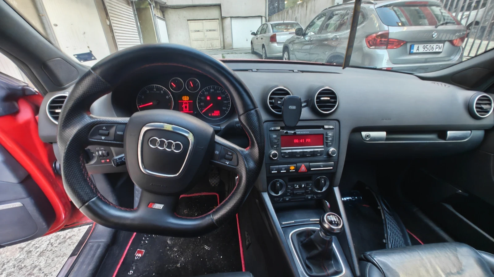 Audi A3 | Mobile.bg � ����������� 7