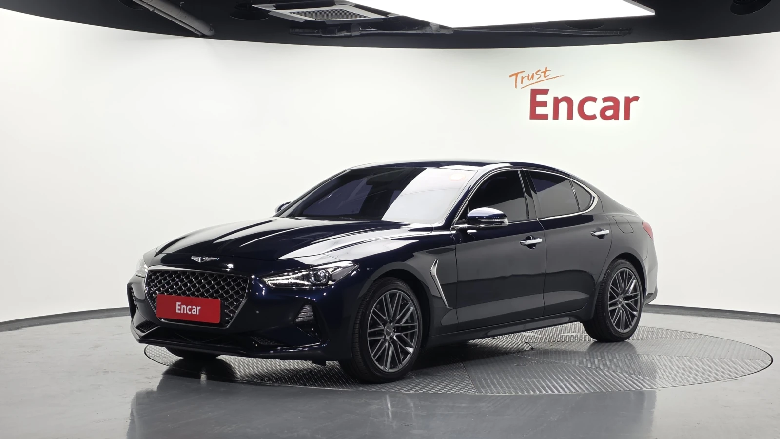Genesis G70 2.0* ������� �����* ������ ���� | Mobile.bg � ����������� 1