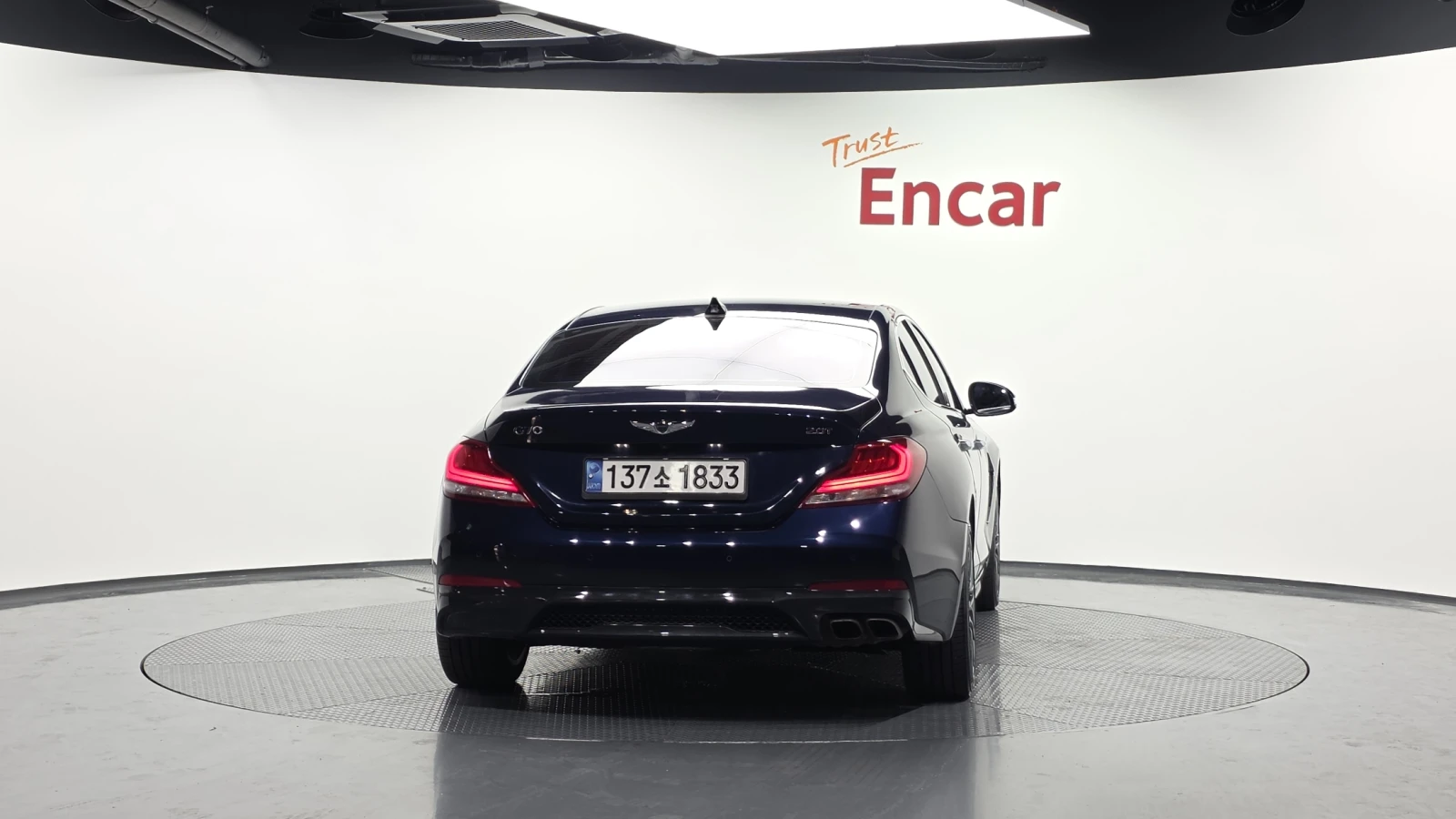Genesis G70 2.0* ������� �����* ������ ���� | Mobile.bg � ����������� 4