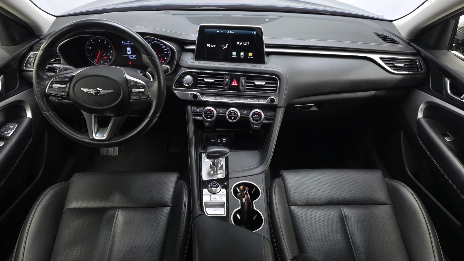 Genesis G70 2.0* ������� �����* ������ ���� | Mobile.bg � ����������� 7