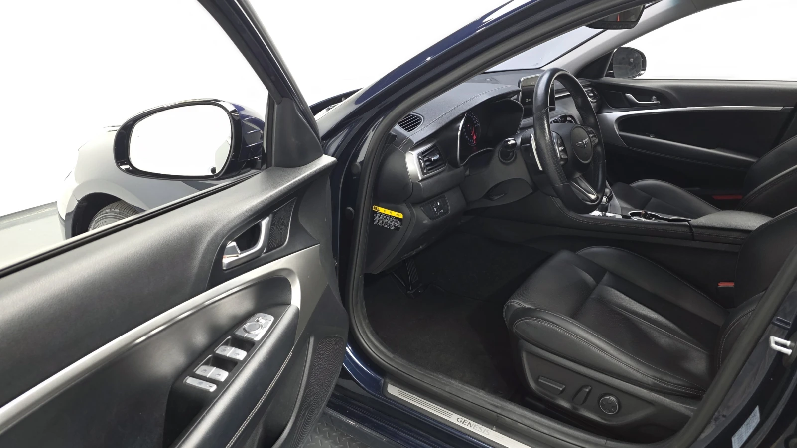 Genesis G70 2.0* ������� �����* ������ ���� | Mobile.bg � ����������� 10