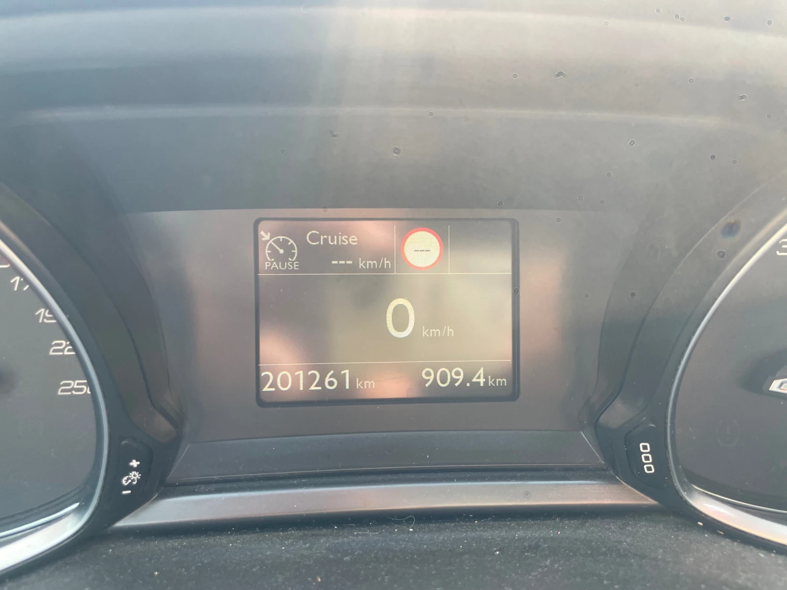 Peugeot 308 BLUE -HDI active business, снимка 10 - Автомобили и джипове - 55706611