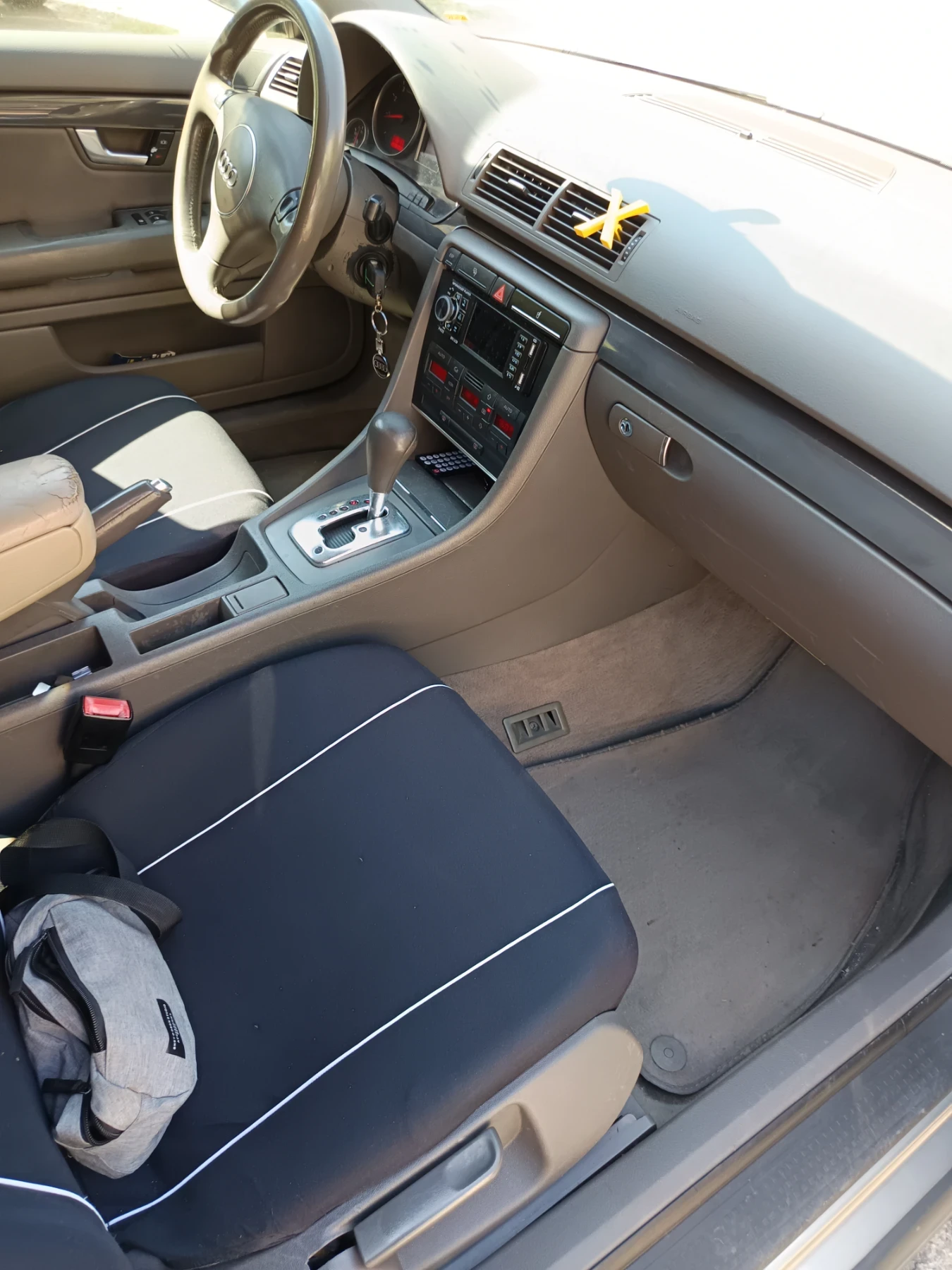 Audi A4 | Mobile.bg � ����������� 11