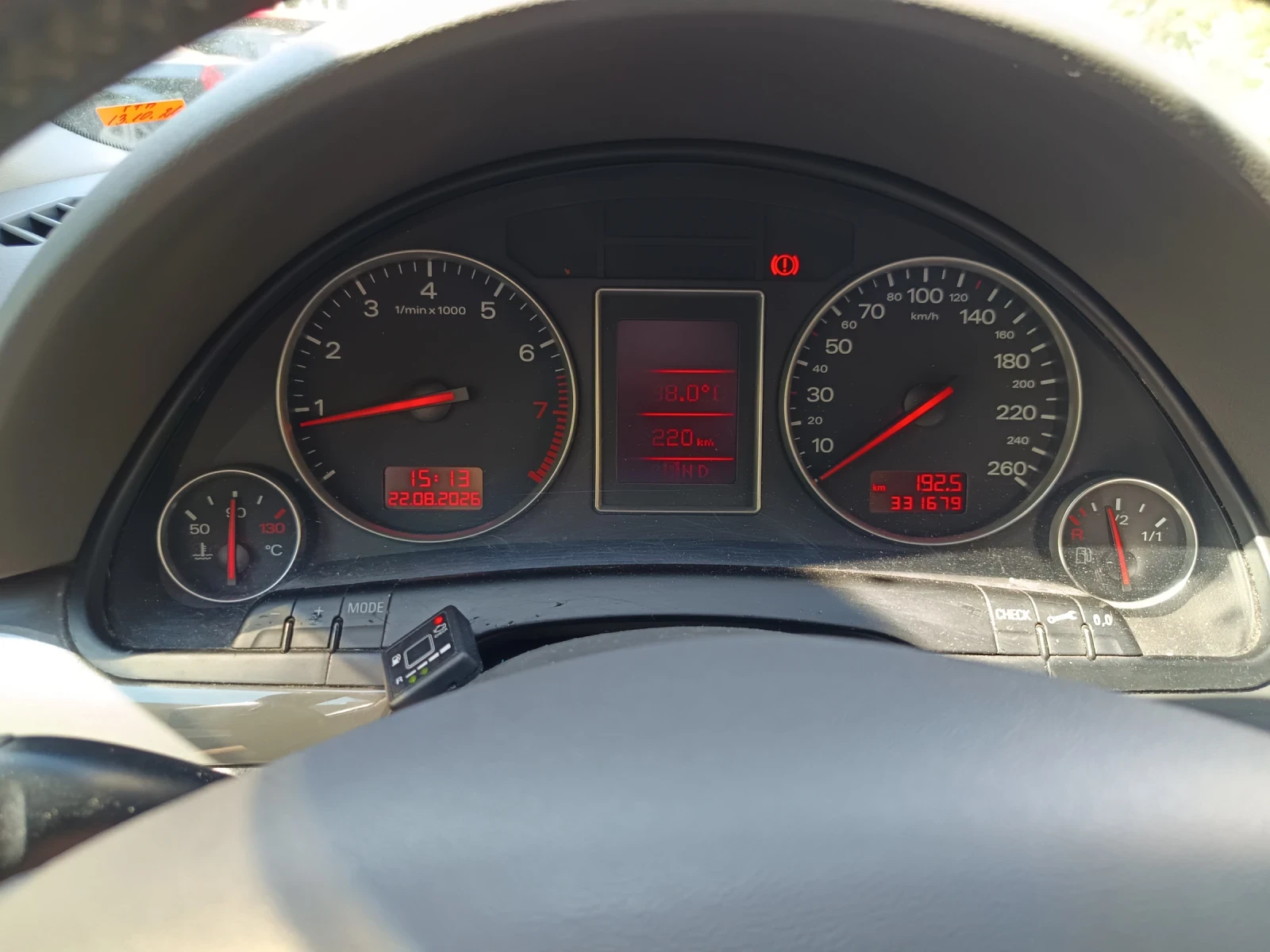 Audi A4 | Mobile.bg � ����������� 8