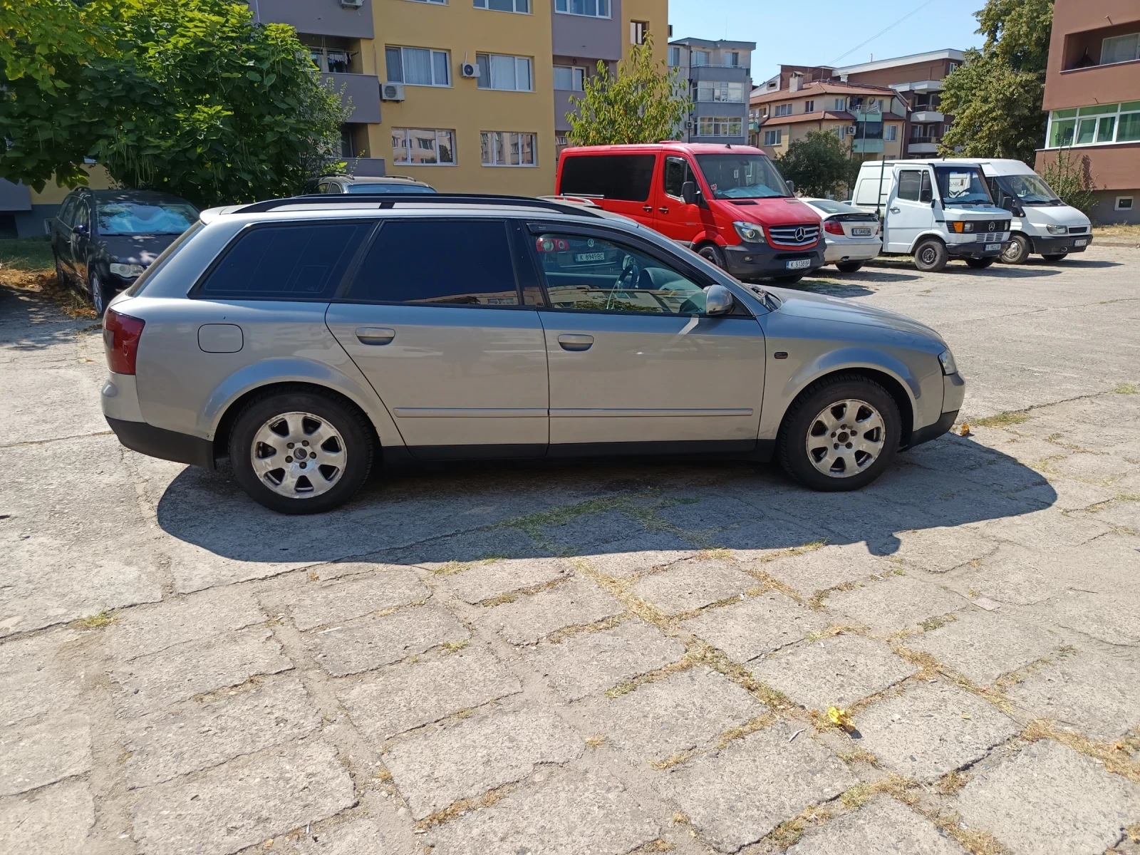 Audi A4 | Mobile.bg � ����������� 2