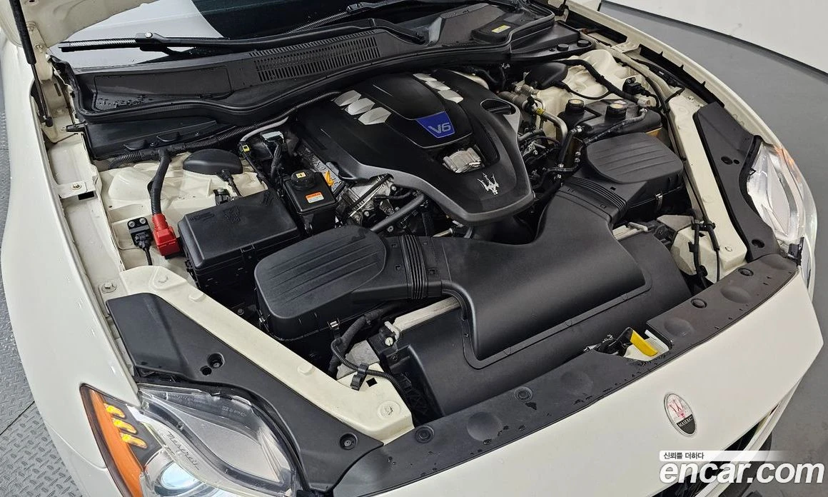 Maserati Quattroporte S Q4 3.0 V6 | Mobile.bg � ����������� 6
