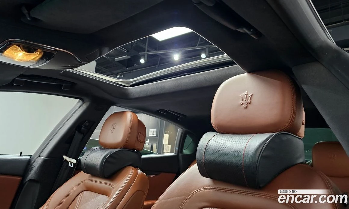 Maserati Quattroporte S Q4 3.0 V6 | Mobile.bg � ����������� 15