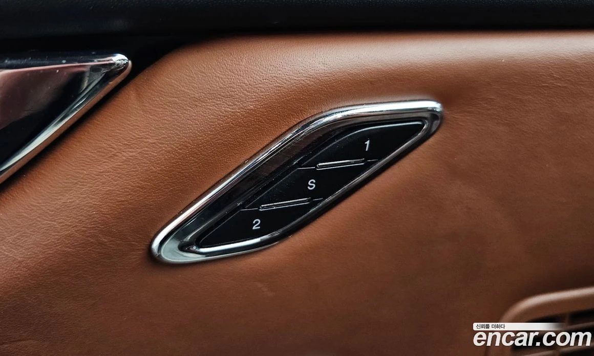 Maserati Quattroporte S Q4 3.0 V6 | Mobile.bg � ����������� 16
