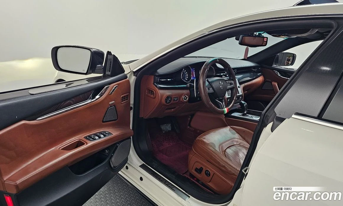 Maserati Quattroporte S Q4 3.0 V6 | Mobile.bg � ����������� 10
