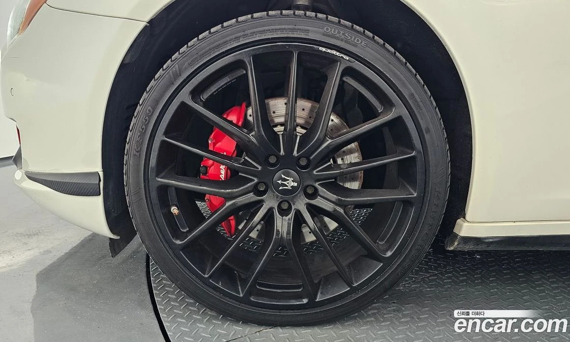 Maserati Quattroporte S Q4 3.0 V6 | Mobile.bg � ����������� 5