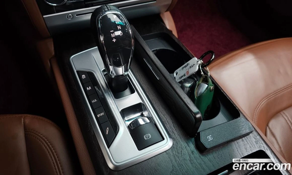 Maserati Quattroporte S Q4 3.0 V6 | Mobile.bg � ����������� 9