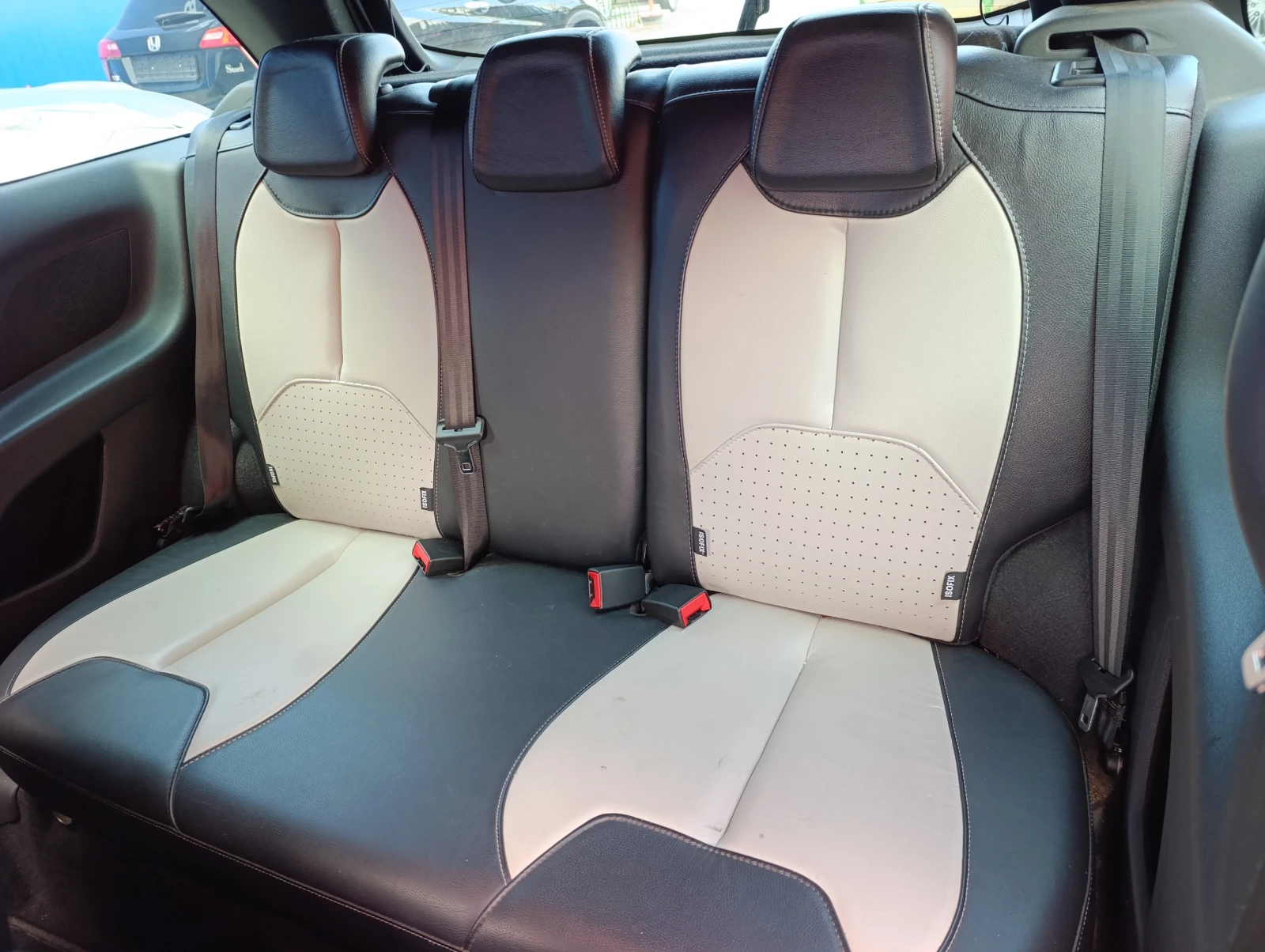 Citroen DS3 1.6T ШВЕЙЦАРИЯ, снимка 10 - Автомобили и джипове - 56264980
