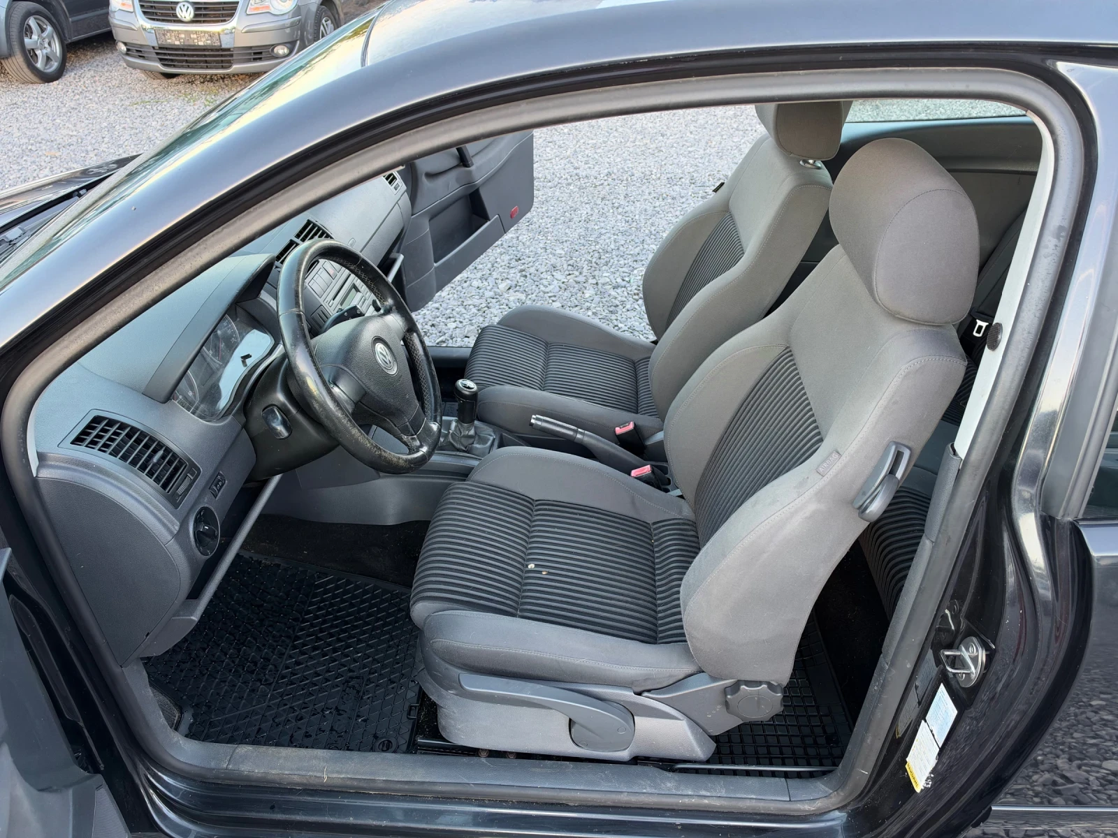 VW Polo Facelift 1.9TDI(101��)�����������/��������/233�.�� | Mobile.bg � ����������� 11
