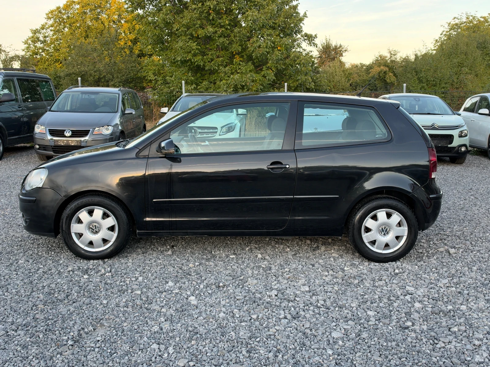 VW Polo Facelift 1.9TDI(101��)�����������/��������/233�.�� | Mobile.bg � ����������� 5