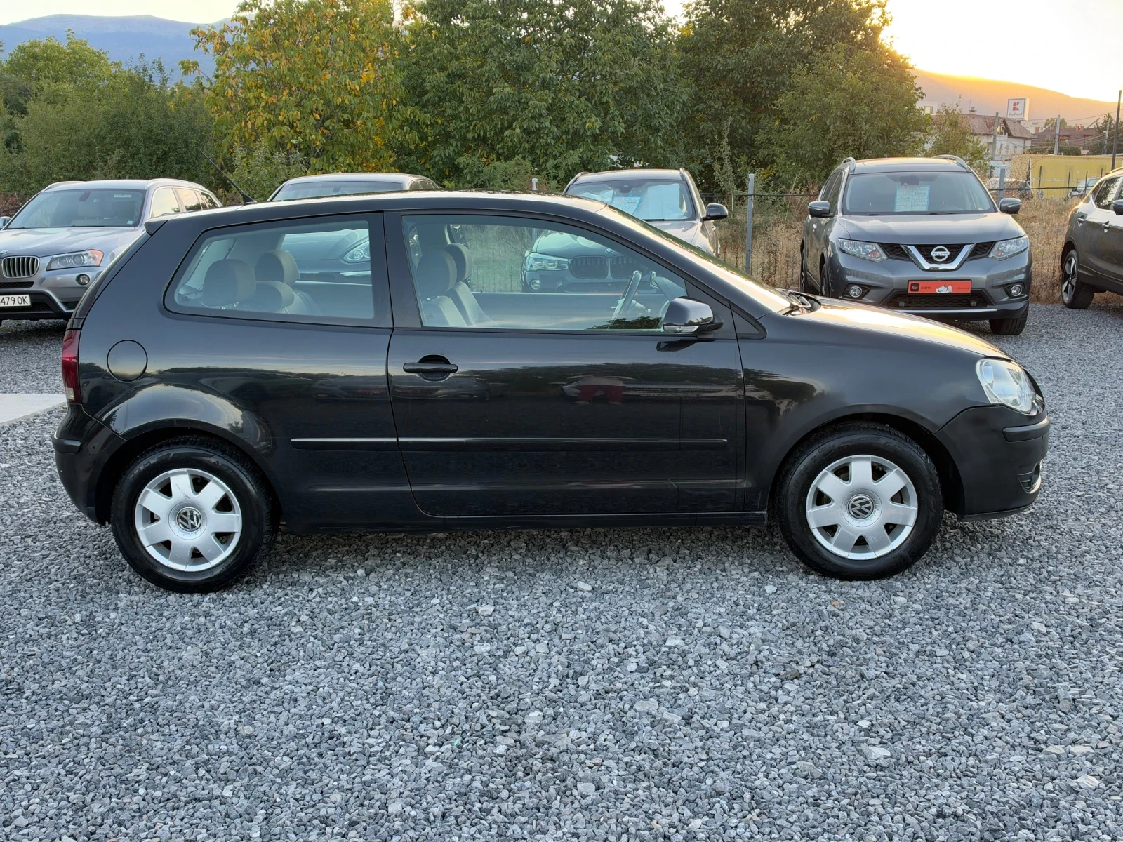 VW Polo Facelift 1.9TDI(101��)�����������/��������/233�.�� | Mobile.bg � ����������� 4