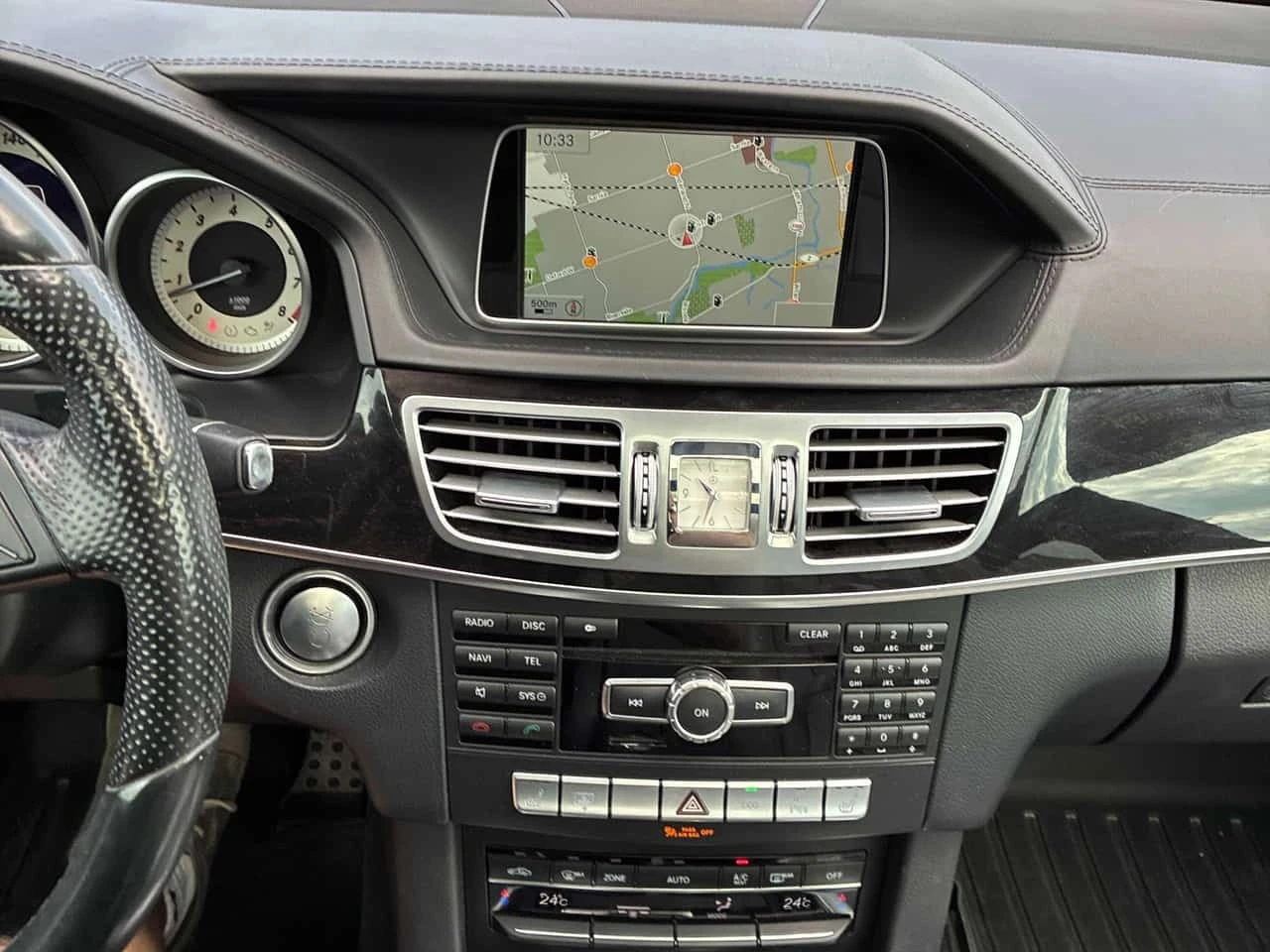 Mercedes-Benz E 350 * ���������� ��� ������������ ������*  | Mobile.bg � ����������� 9