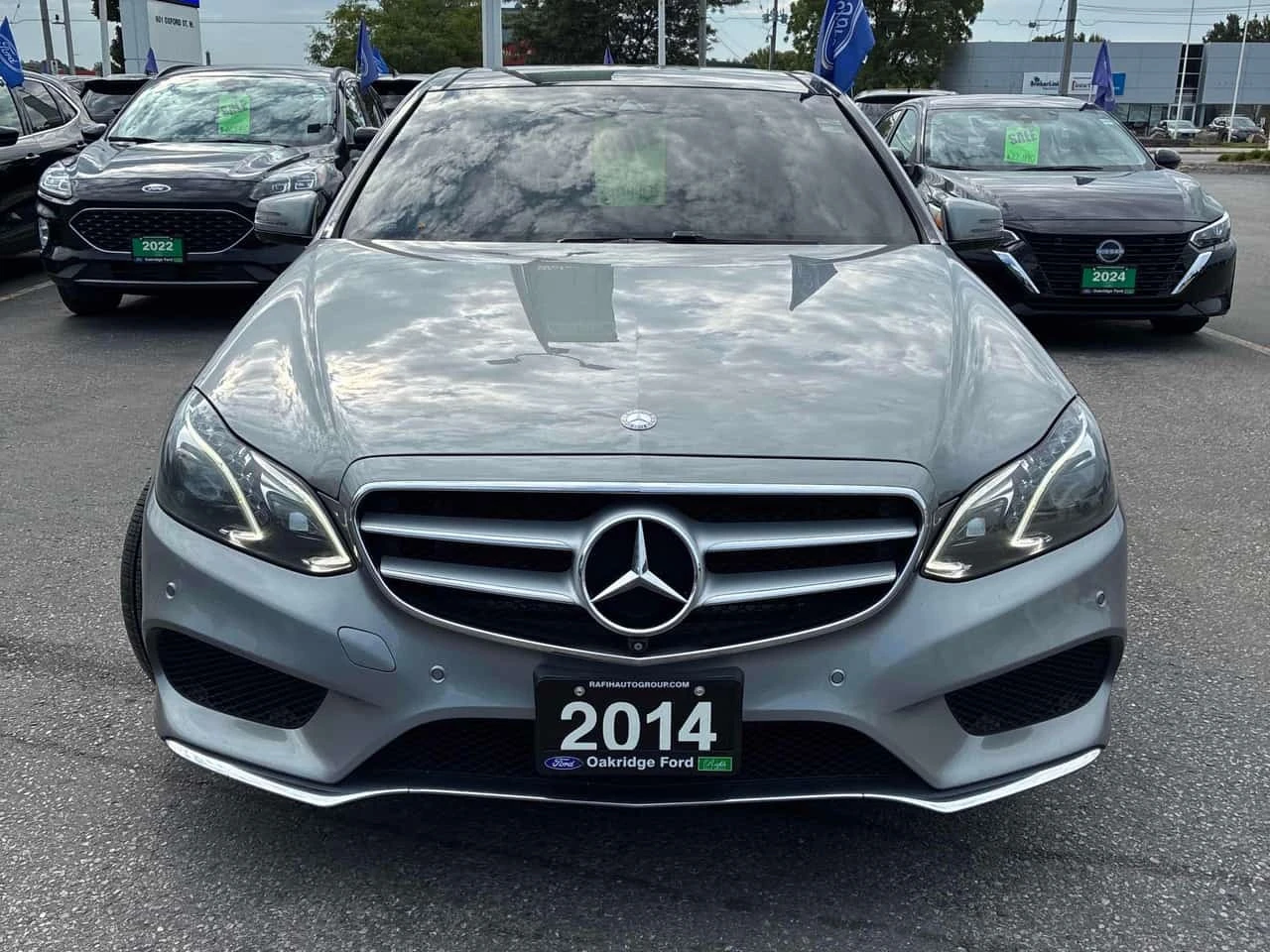 Mercedes-Benz E 350 * ���������� ��� ������������ ������*  | Mobile.bg � ����������� 6