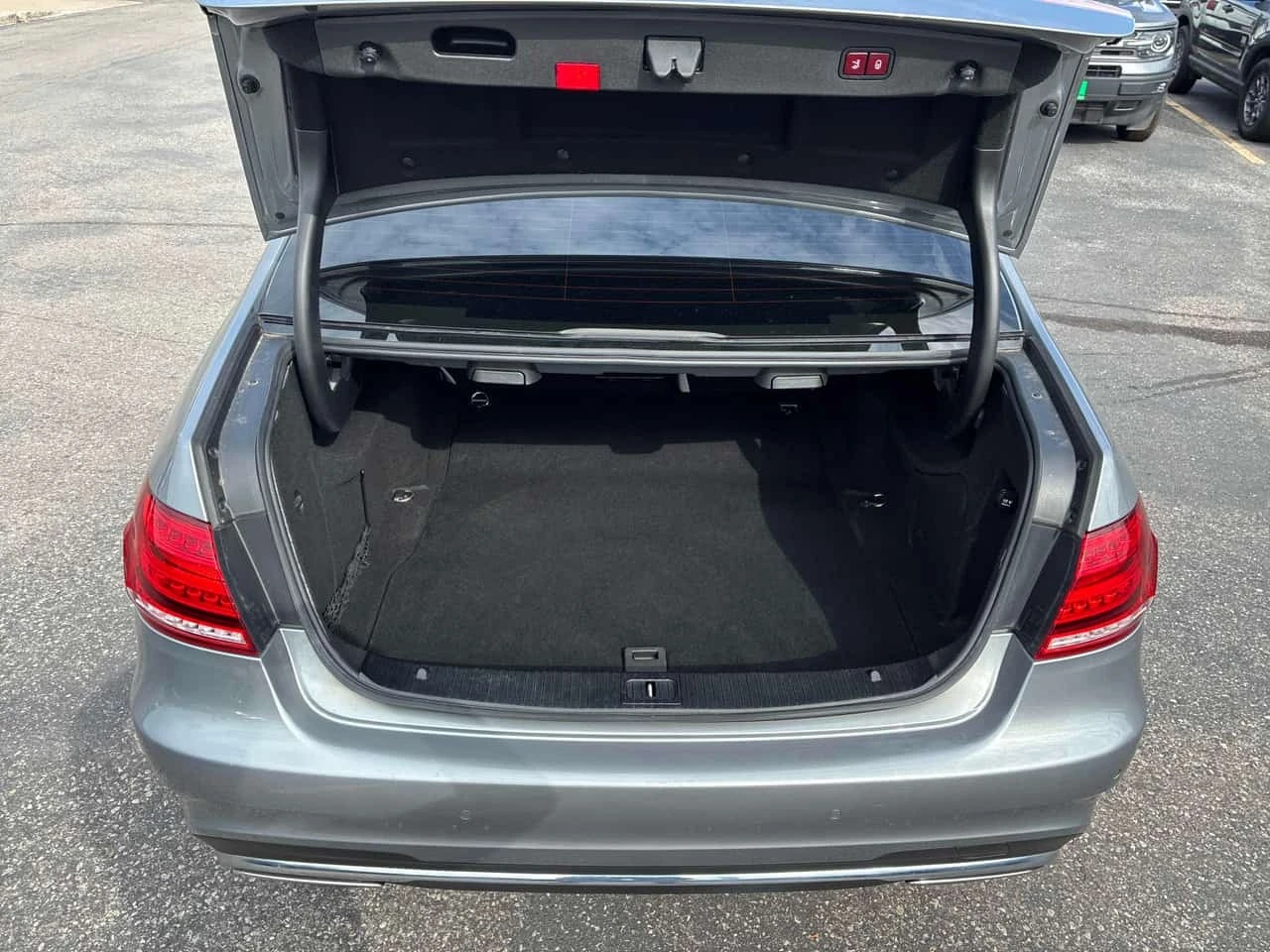Mercedes-Benz E 350 * ���������� ��� ������������ ������*  | Mobile.bg � ����������� 13