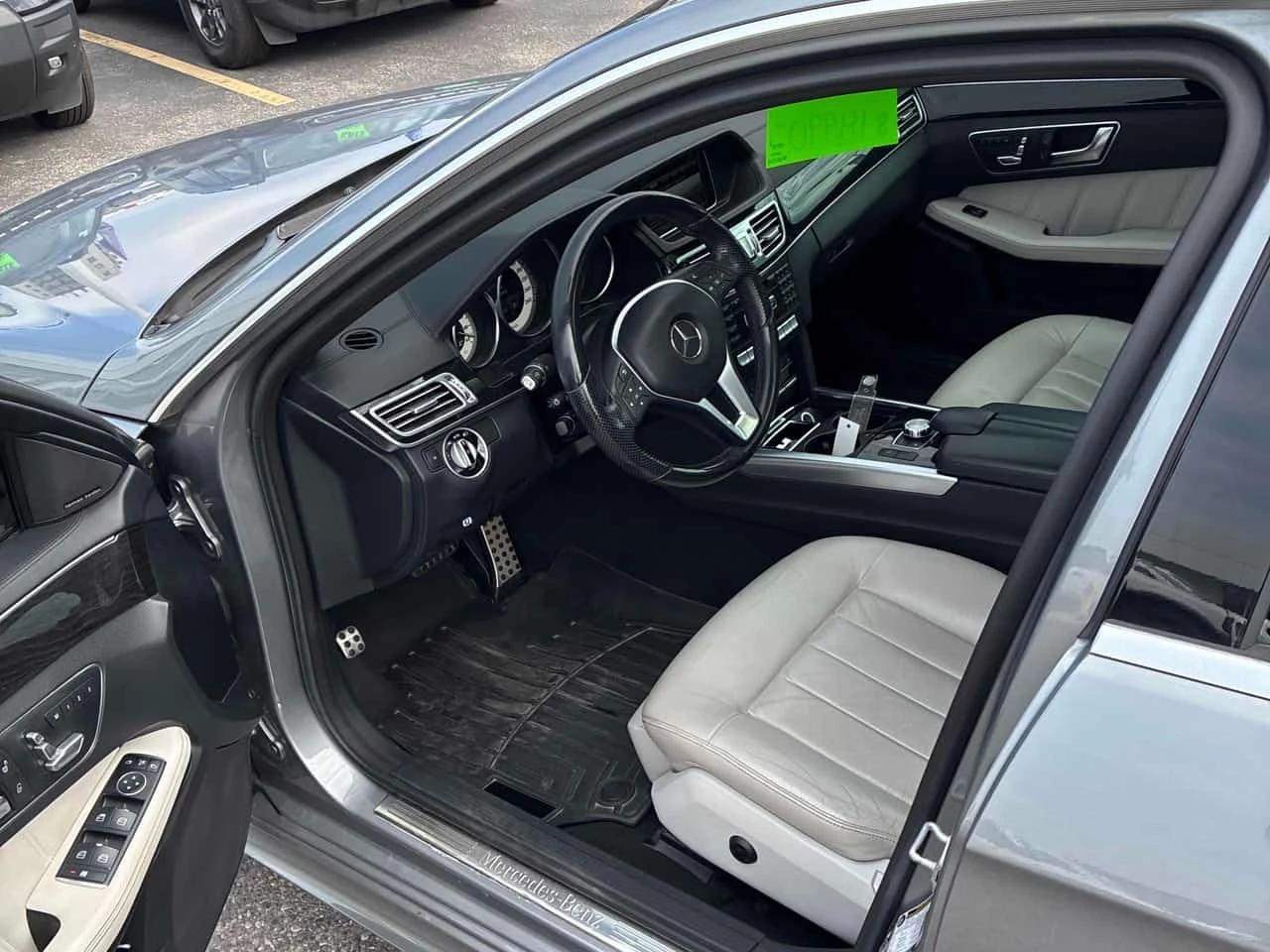 Mercedes-Benz E 350 * ���������� ��� ������������ ������*  | Mobile.bg � ����������� 5