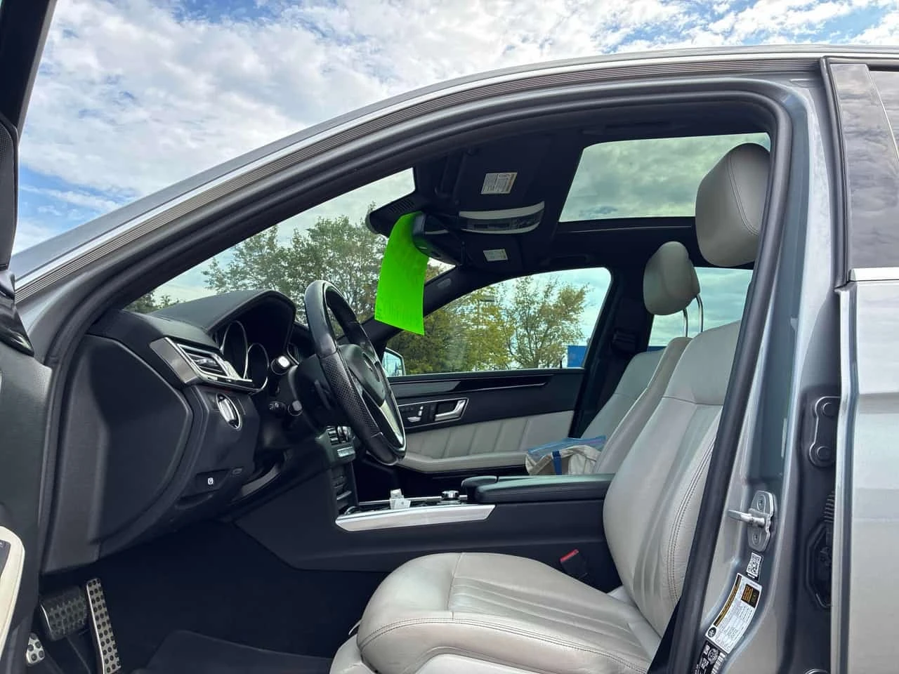 Mercedes-Benz E 350 * ���������� ��� ������������ ������*  | Mobile.bg � ����������� 16