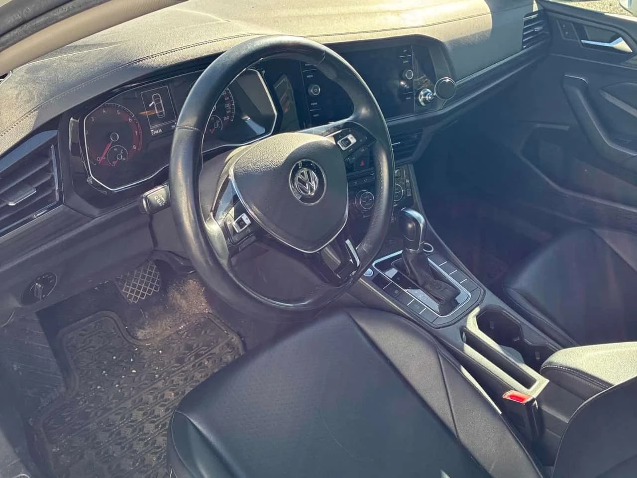 VW Jetta * Highline * CARFAX * �� ���������������� *  | Mobile.bg � ����������� 5
