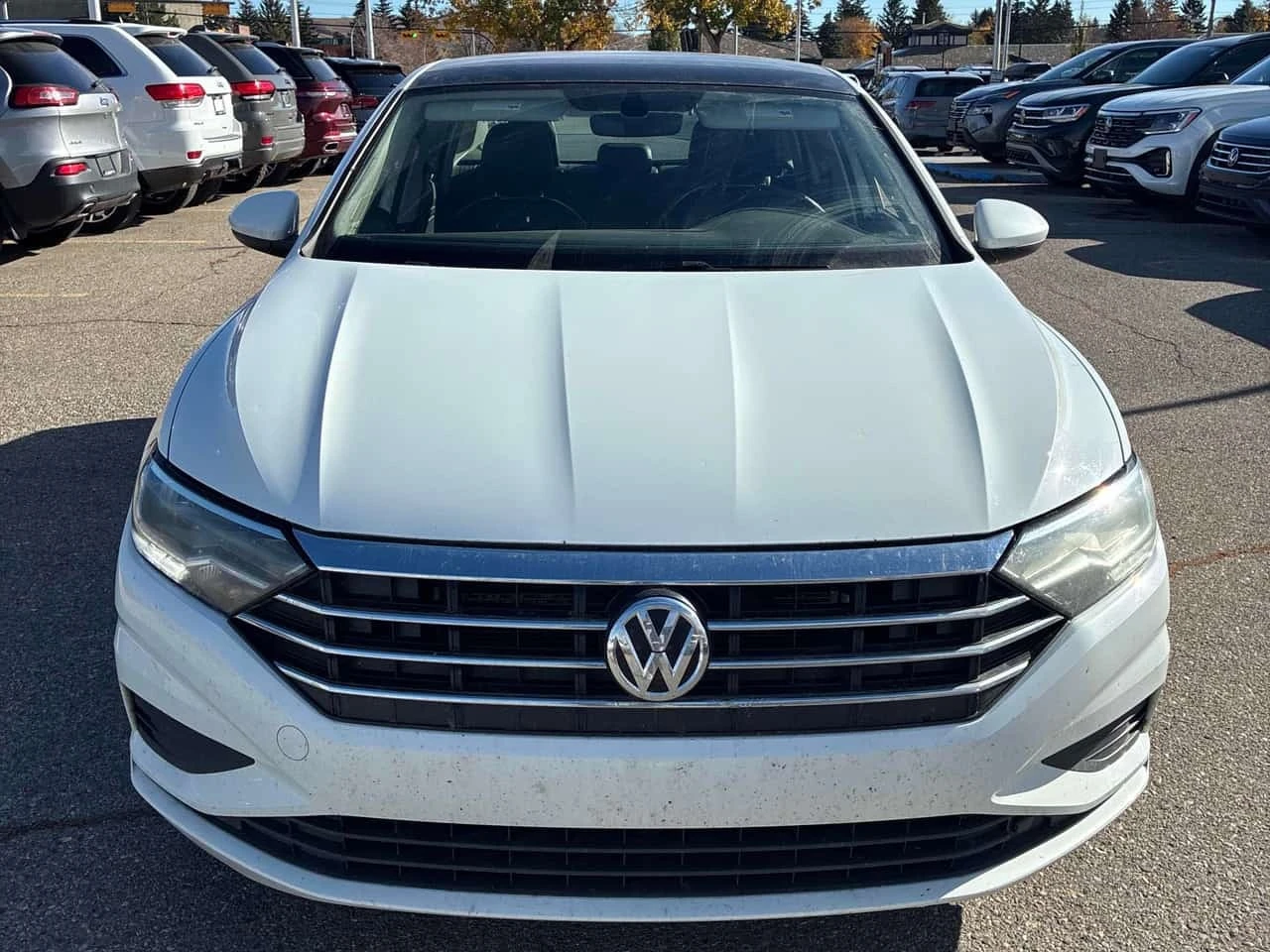 VW Jetta * Highline * CARFAX * �� ���������������� *  | Mobile.bg � ����������� 6