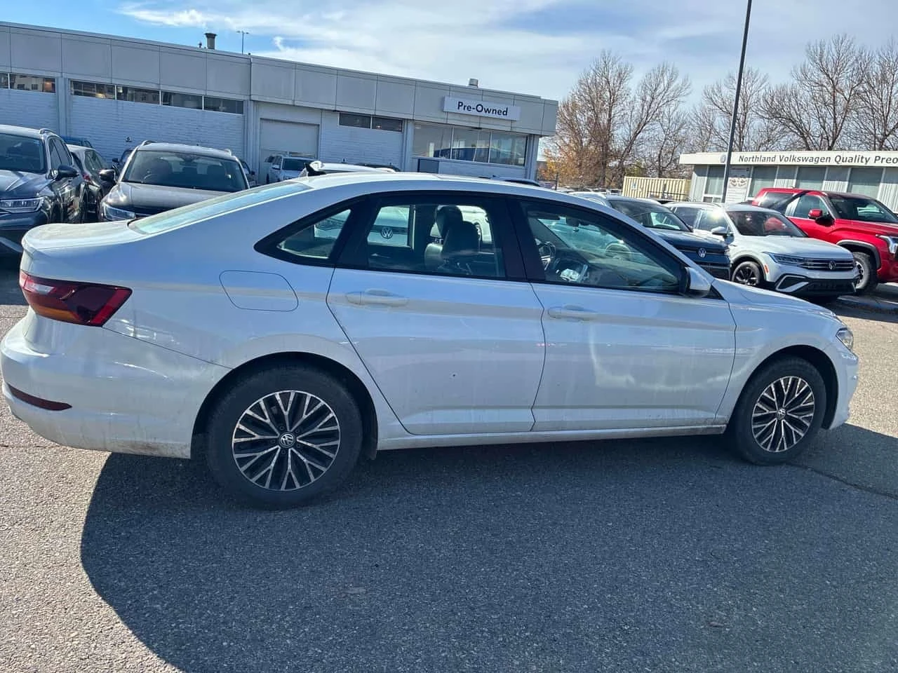 VW Jetta * Highline * CARFAX * �� ���������������� *  | Mobile.bg � ����������� 3