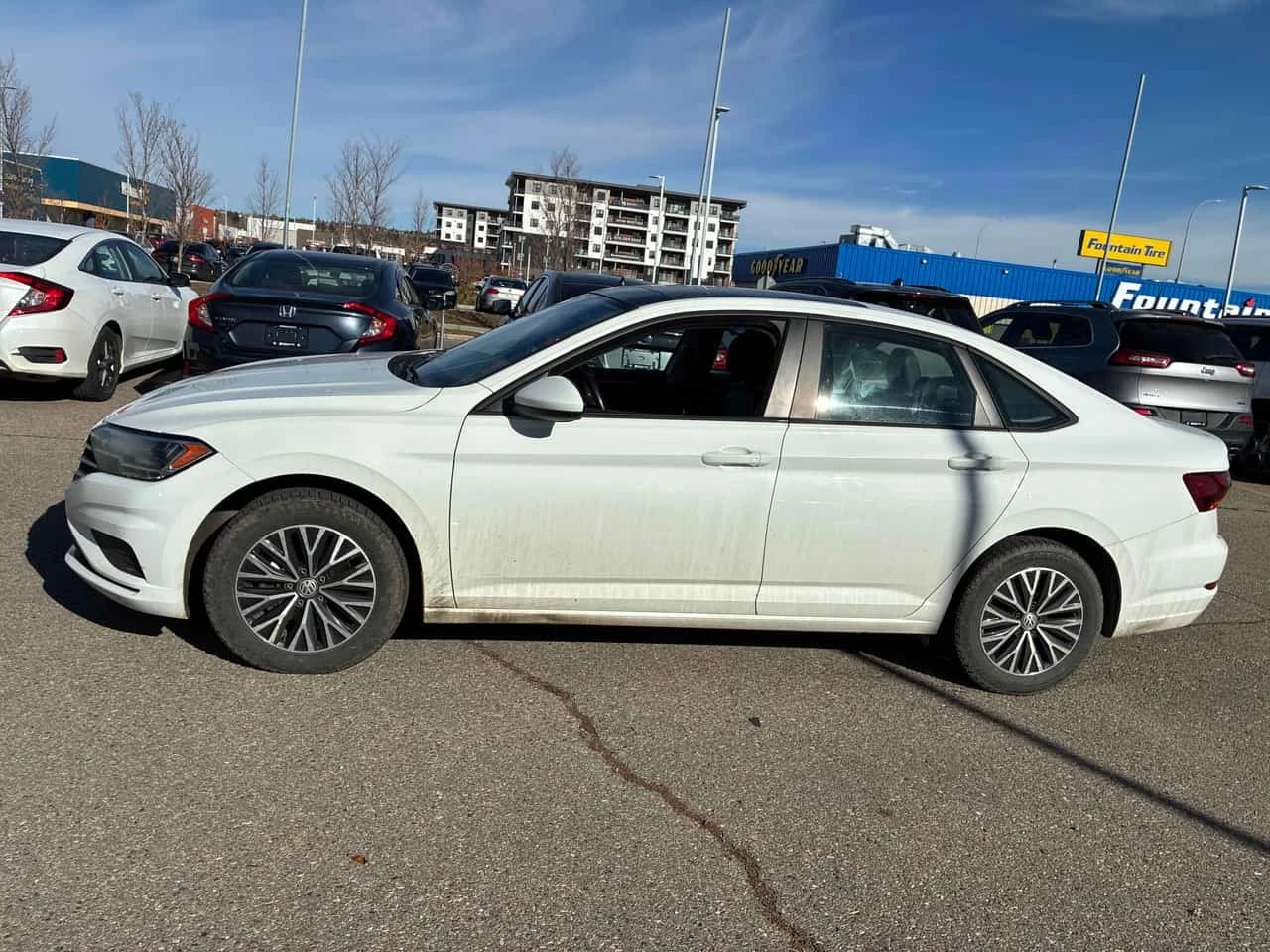 VW Jetta * Highline * CARFAX * �� ���������������� *  | Mobile.bg � ����������� 2