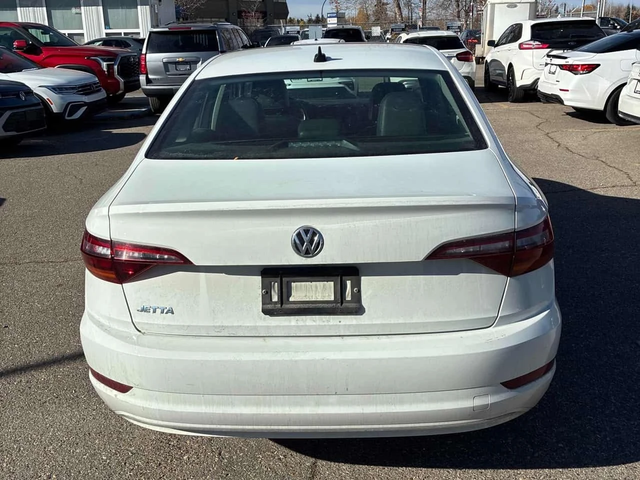 VW Jetta * Highline * CARFAX * �� ���������������� *  | Mobile.bg � ����������� 4