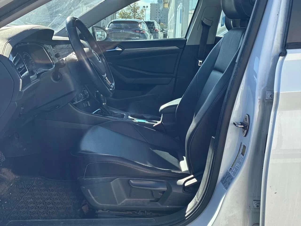 VW Jetta * Highline * CARFAX * �� ���������������� *  | Mobile.bg � ����������� 14