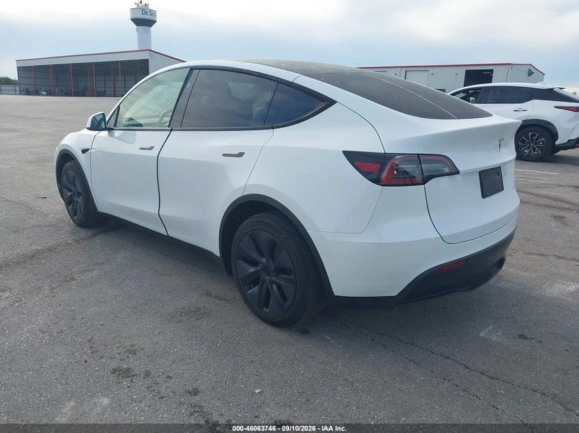 Tesla Model Y LONG RANGE | DUAL MOTOR | ALL-WHEEL DRIVE | Mobile.bg � ����������� 3