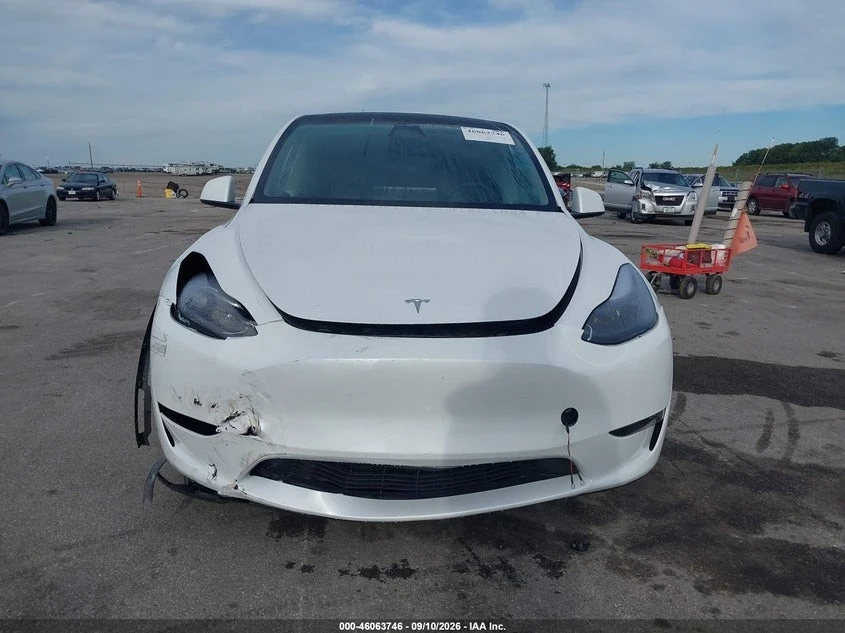 Tesla Model Y LONG RANGE | DUAL MOTOR | ALL-WHEEL DRIVE | Mobile.bg � ����������� 11