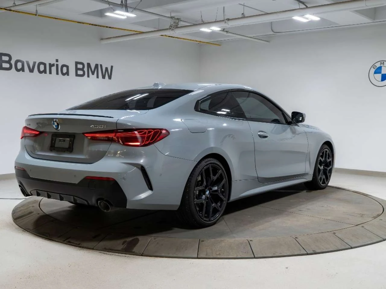 BMW 430 430i xDrive Coupe | M Sport Pro Package | Premium  | Mobile.bg � ����������� 5