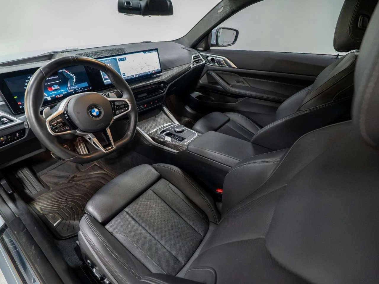 BMW 430 430i xDrive Coupe | M Sport Pro Package | Premium  | Mobile.bg � ����������� 12