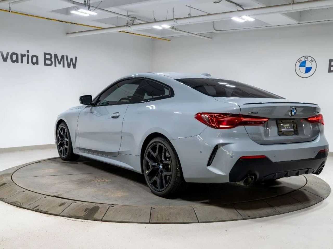 BMW 430 430i xDrive Coupe | M Sport Pro Package | Premium  | Mobile.bg � ����������� 3